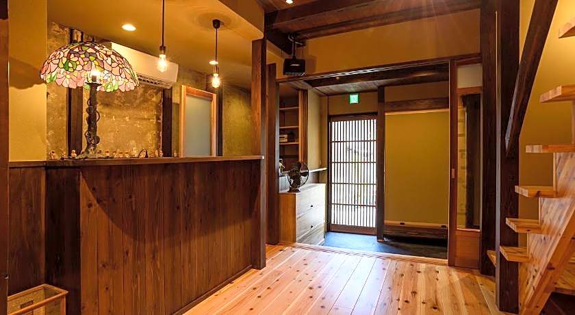 Guest House Gokurakudo