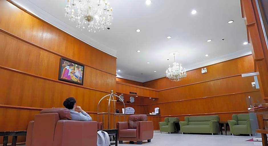 Albergo Hotel