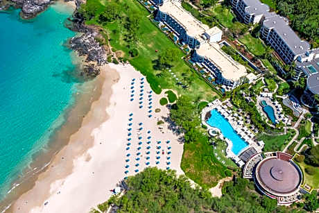 The Westin Hapuna Beach Resort