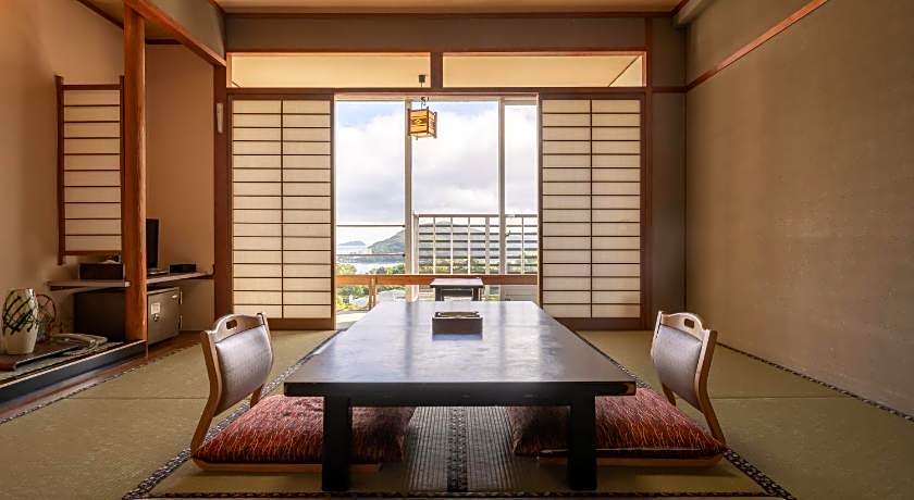 Ryokan Senpokaku