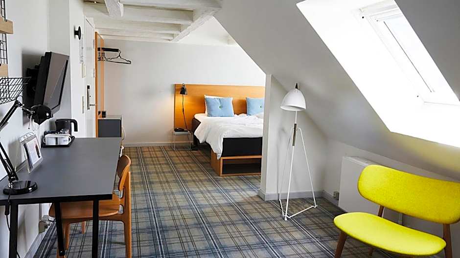 Ibsens Hotel
