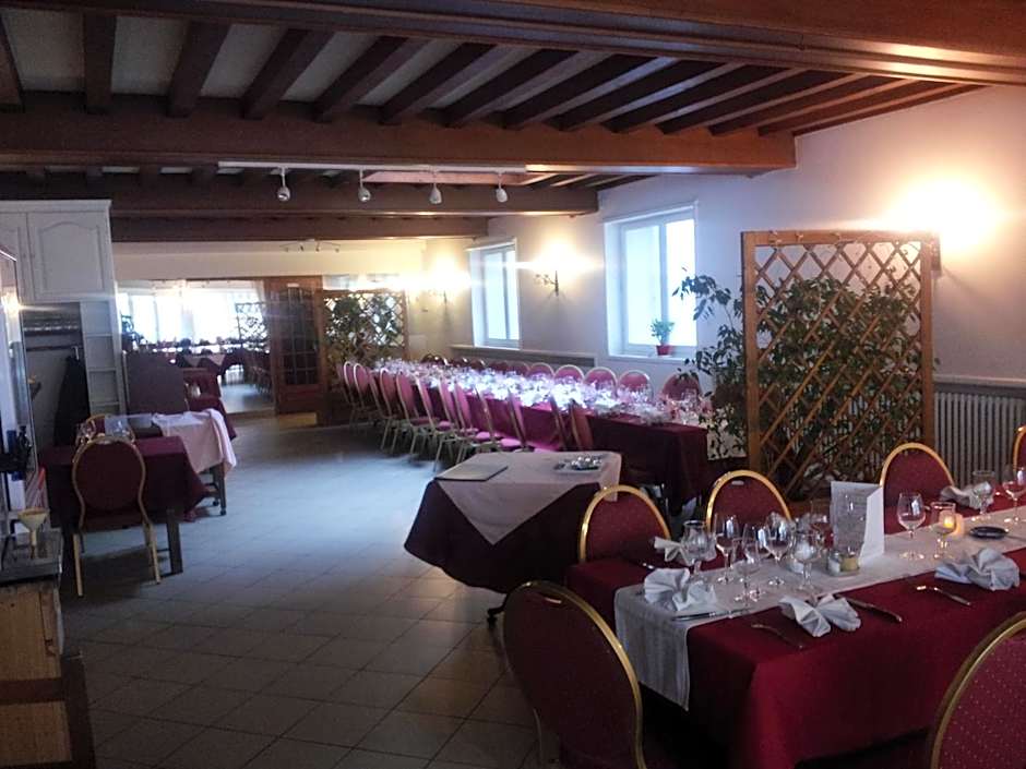 Le Clos Fleuri