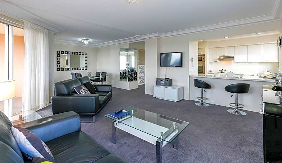 Belle Maison Apartments