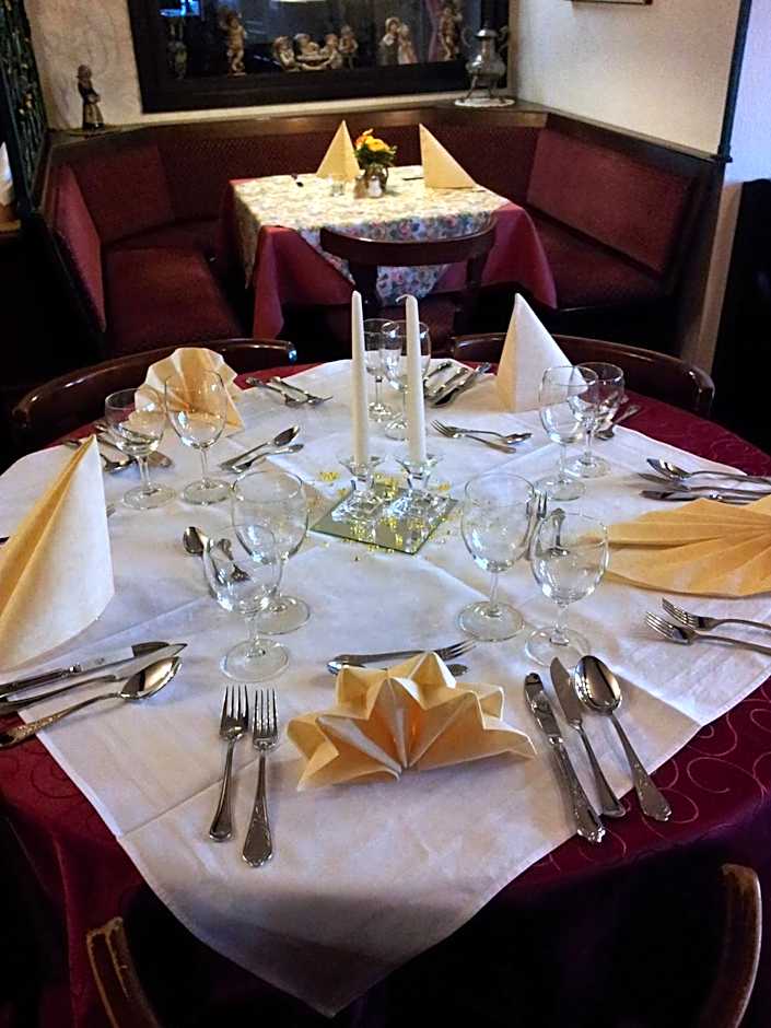 Hotel Weinhaus Am Stiftstor