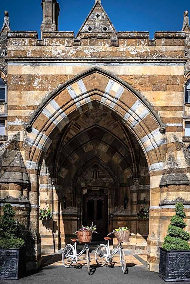 Ettington Park Hotel, Stratford-upon-Avon