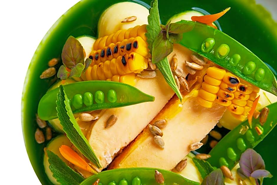 Prague City Golf Apartments