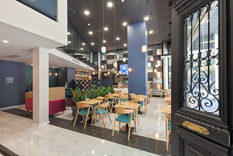 Trendy By Athens Prime Hotels