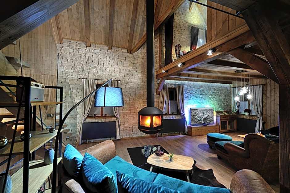 Lakeside Hotel Plitvice