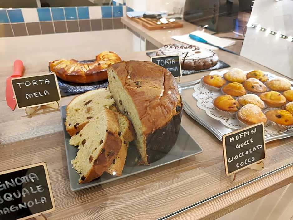 Hotel Adria B&B - Colazione fino alle 12