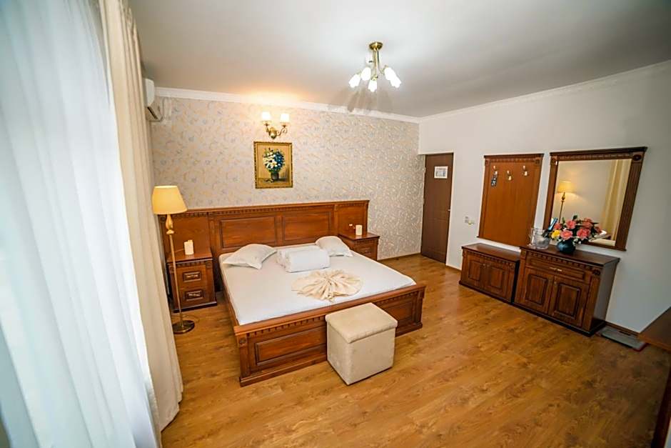 Hotel Restaurant Elite