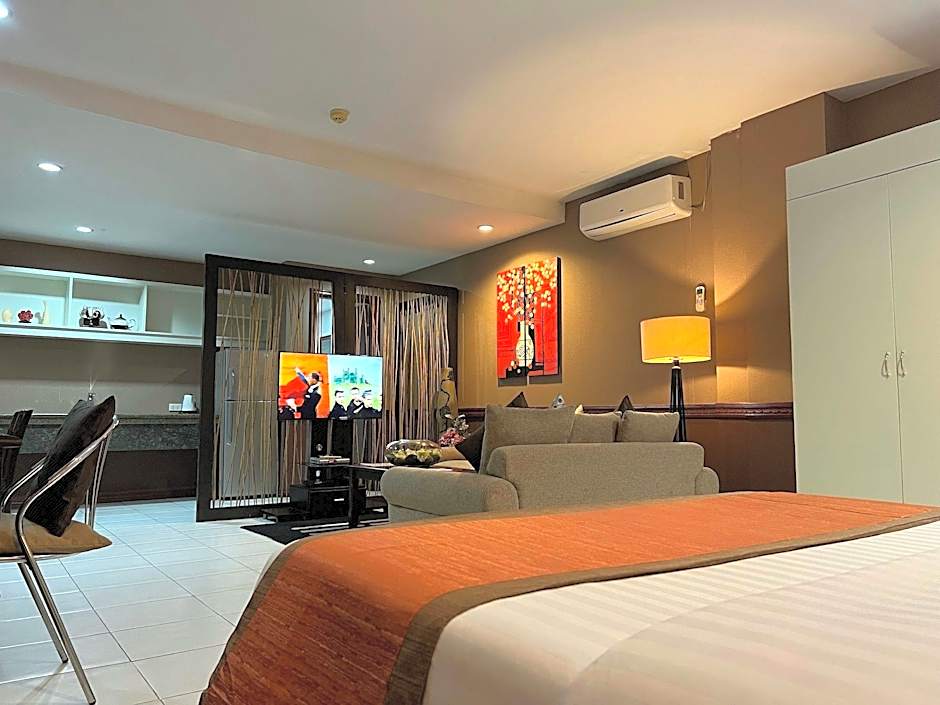 Subic Residencias
