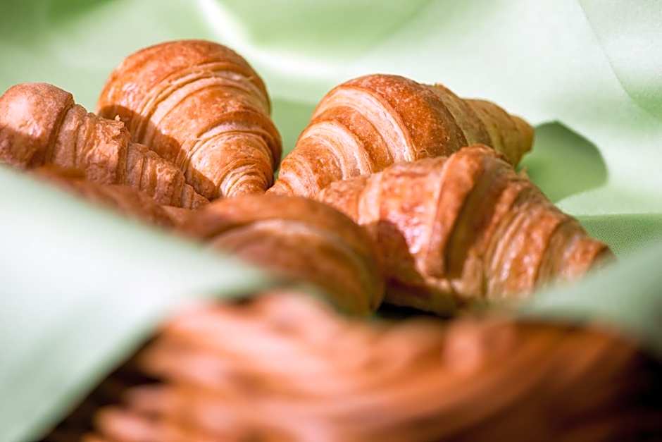 Travel24 Hotel Leipzig City