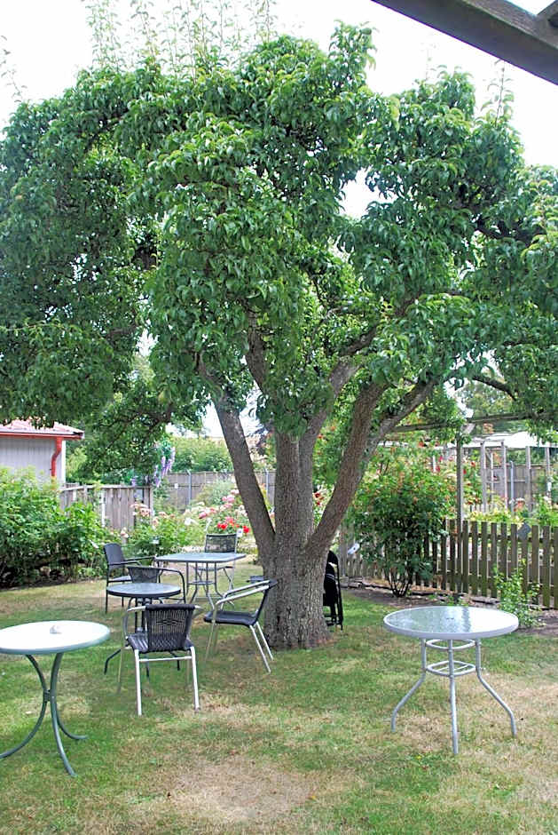 Hotell Turistgården i Simrishamn