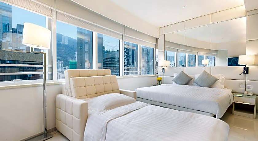 Iclub Wan Chai Hotel