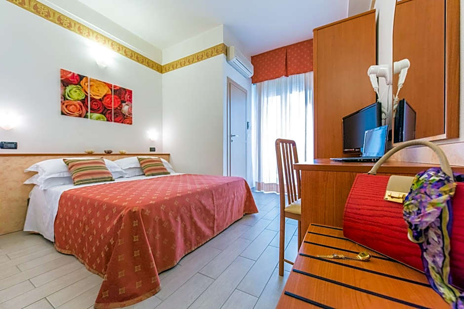 Hotel San Giacomo