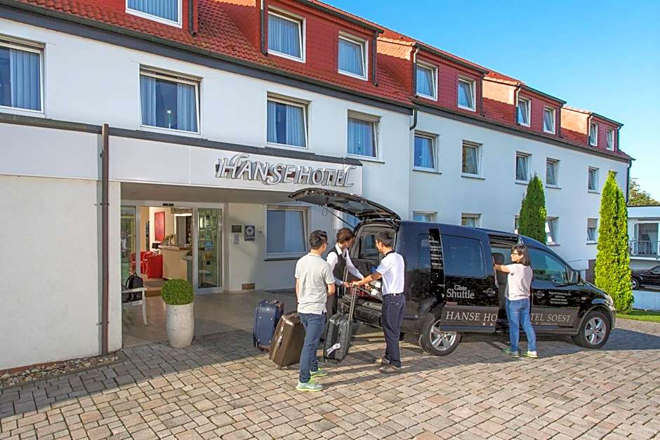 Hanse Hotel