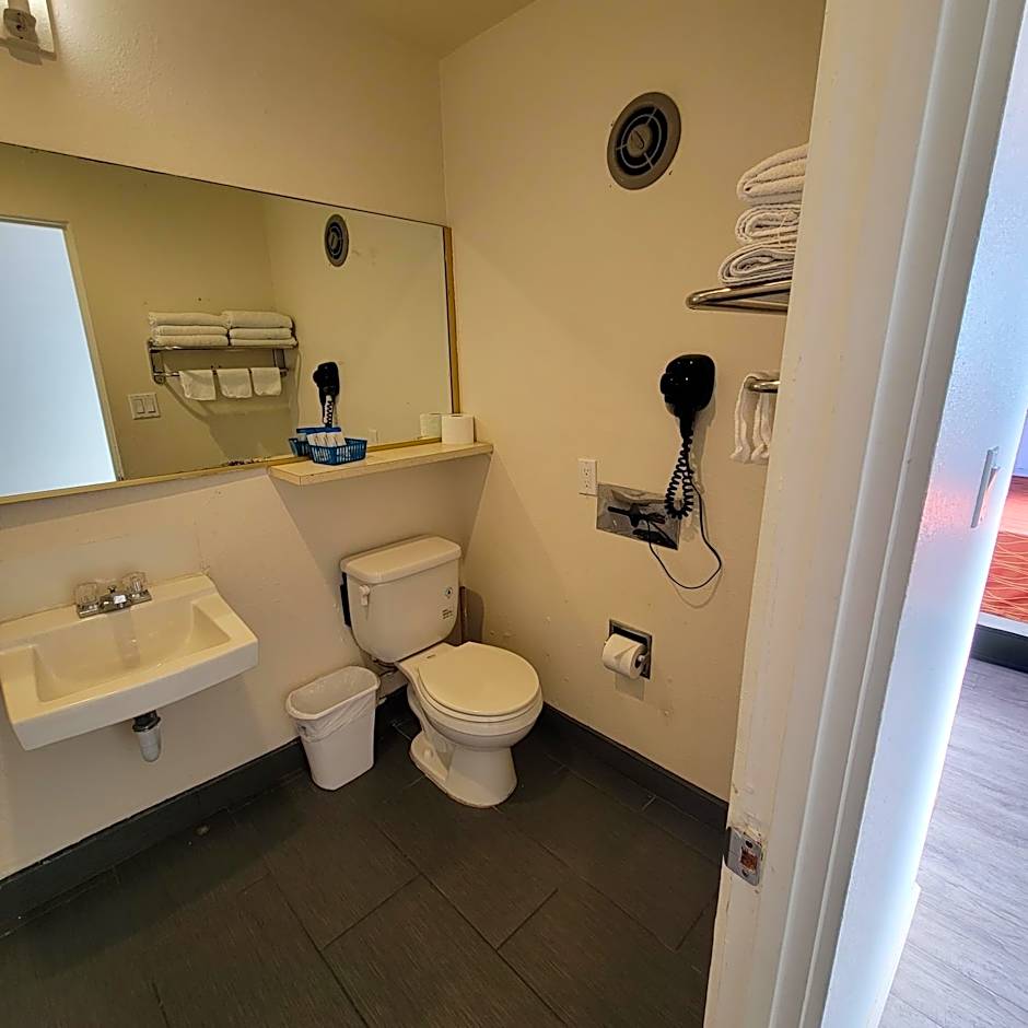 Guest Harbor Inn- Port Of Los Angeles San Pedro