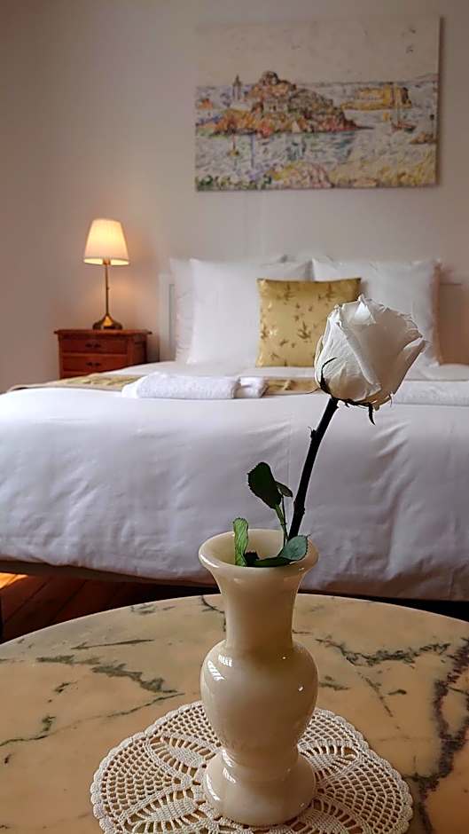 La Maison Serrurier - Chambres d’hôtes