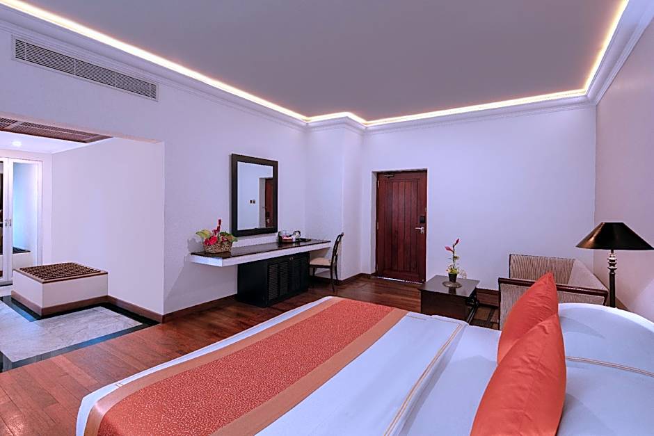 Zdjęcie 1 z 7 — Luxury Suite