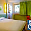 ibis Budget Boulogne Sur Mer Centre les Ports