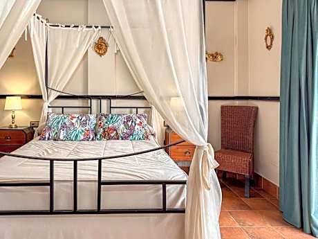 Hotel Rural Valsequillo