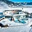 TAUERN SPA Hotel Zell am See Kaprun