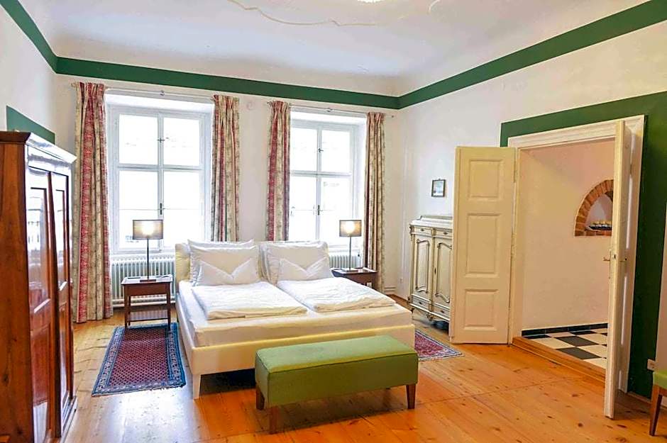 Schlosshotel Mailberg