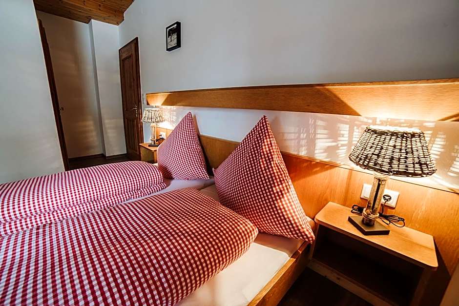 Berggasthof Hochpröller