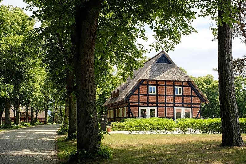 Park am See, Hotel Sport Spirit