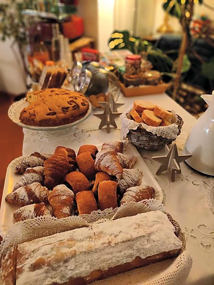 Bed&Breakfast Angela