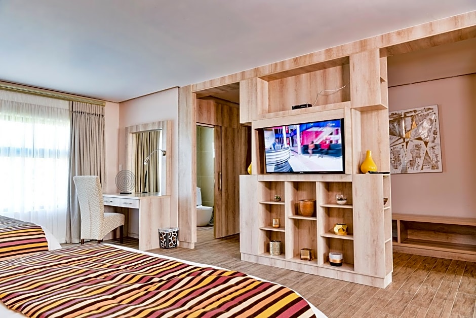 Kwantu Private Game Reserve