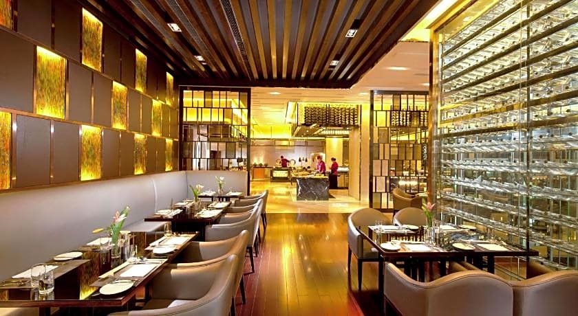 Hilton Guangzhou Baiyun