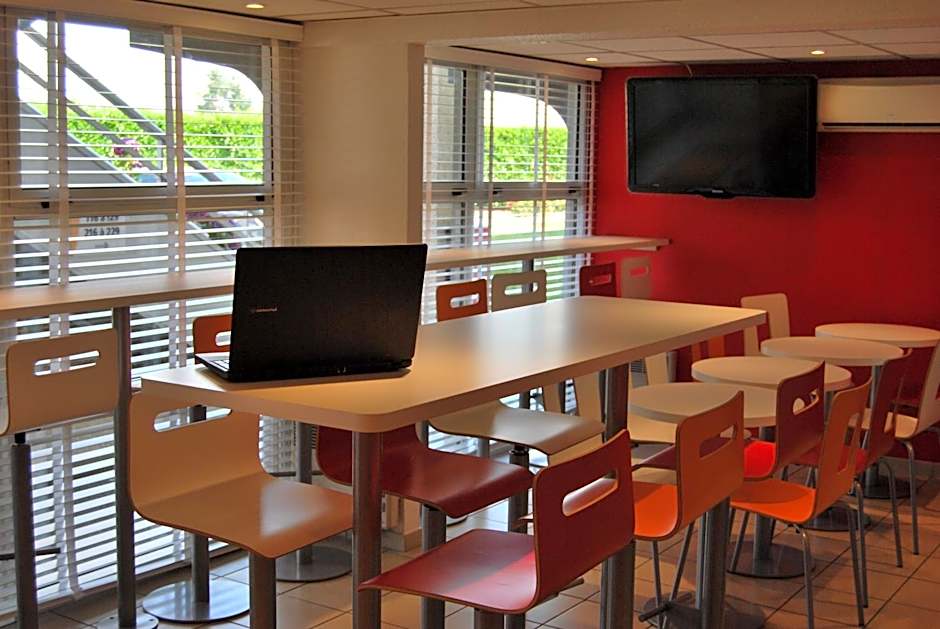 Premiere Classe Vannes