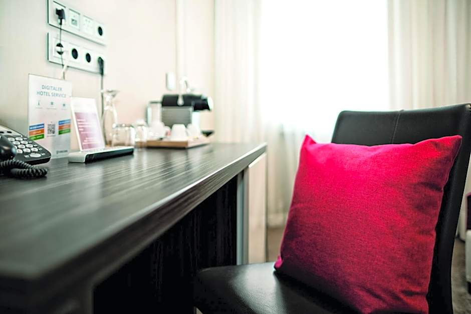 City Hotel Bosse