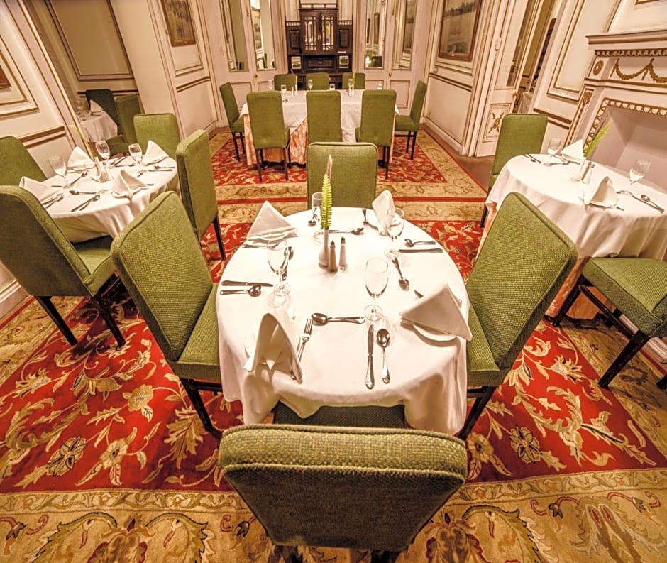 The Palace Hotel - BIkaner House