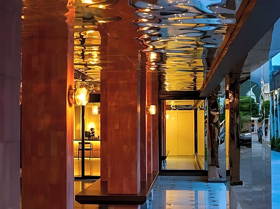 Wangkaew Hotel Phitsanulok