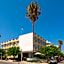 Dimitris Paritsa Hotel