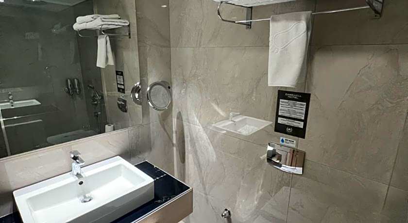 Darkhill Hotel