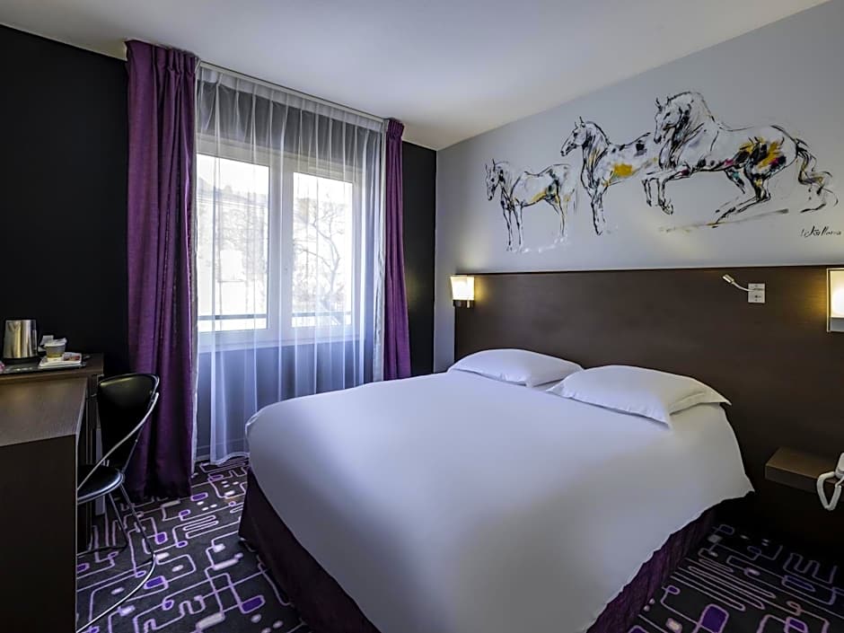 Mercure Bords de Loire Saumur