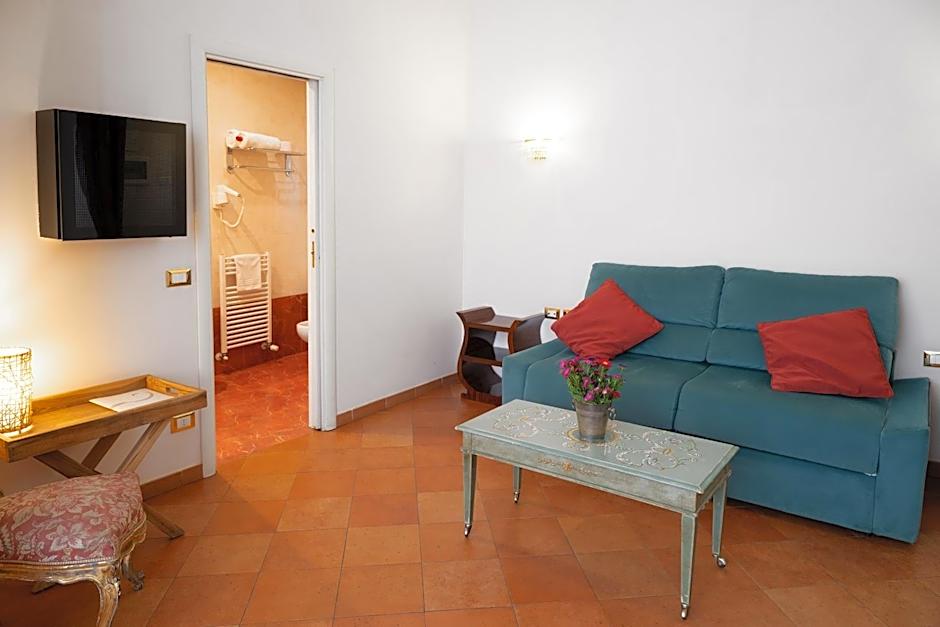 Residenza Gens Julia