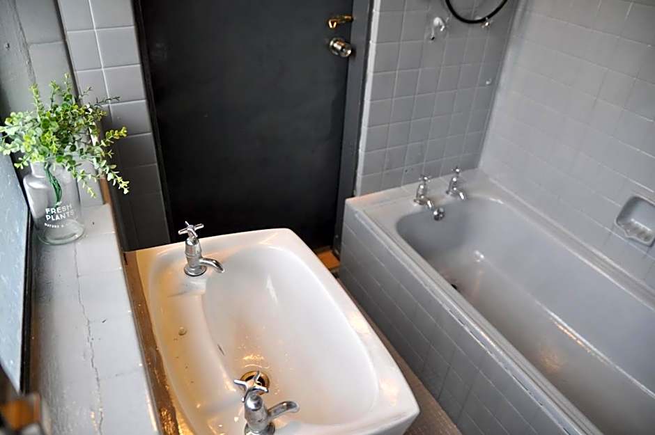 GRAYHAUS INN Ipoh