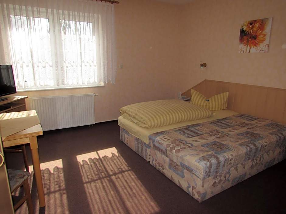 Pension Am Heiderand