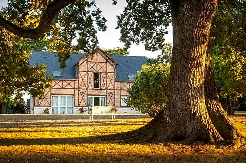 Chateau D'Apigne Rennes