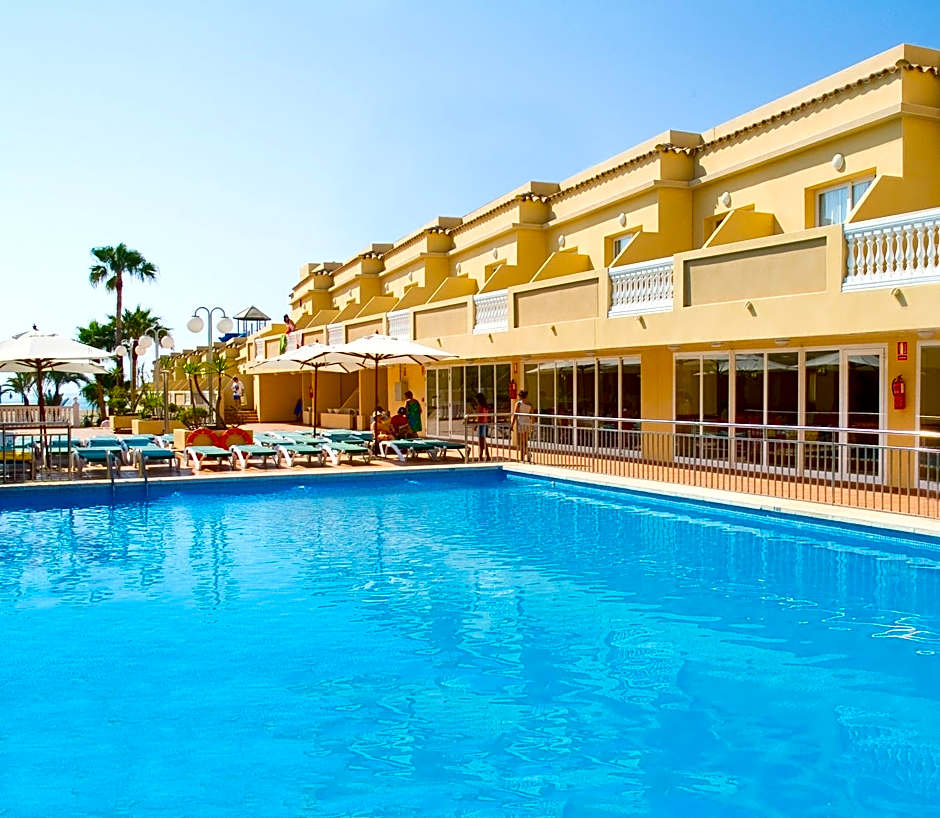 Hotel RH Casablanca Suites