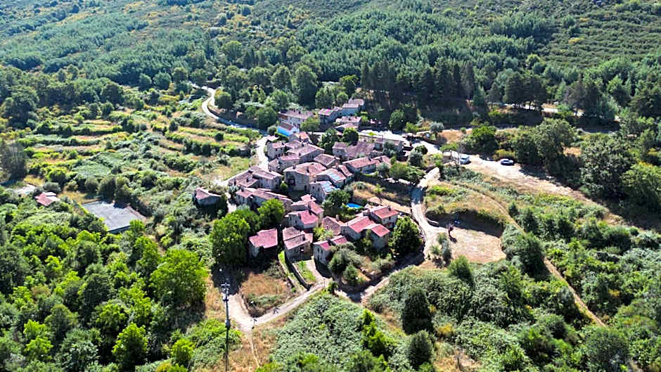 Casa da Aldeia “Póvoa Dão”