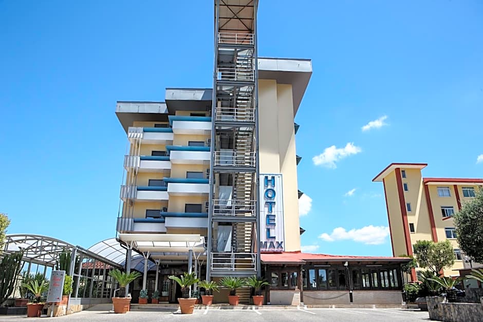Hotel Max