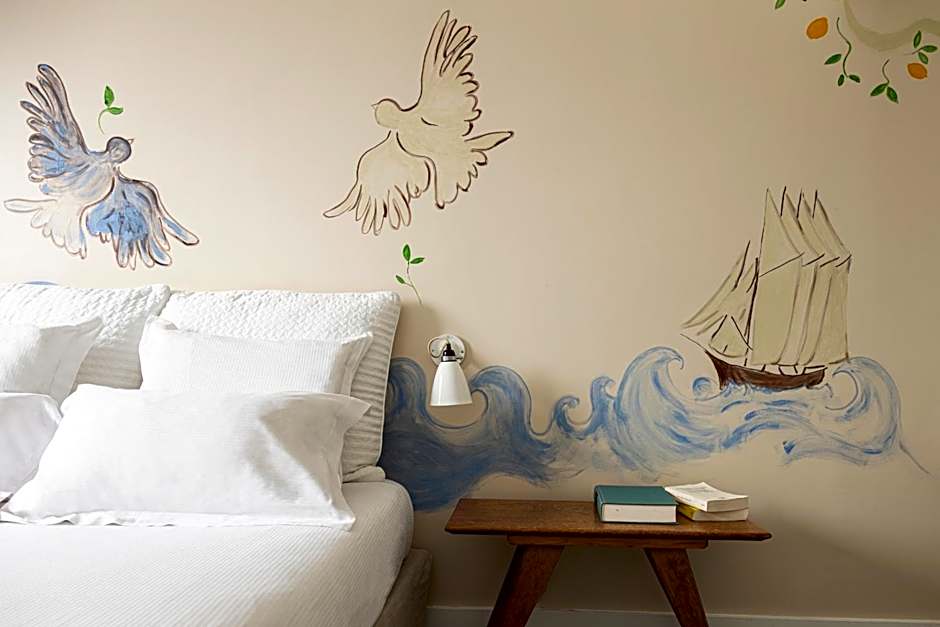 Hôtel Arvor Saint Georges