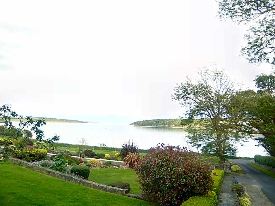 Kilmacale House