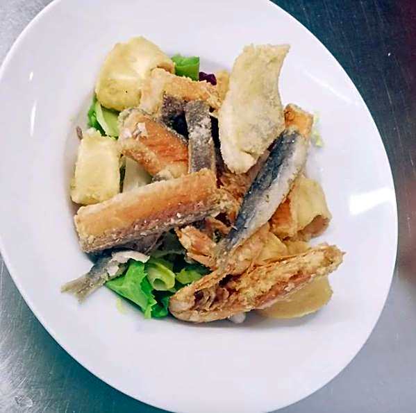 Albergo Ristorante Al Portico