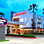 Hampton Inn By Hilton Houston-Brookhollow